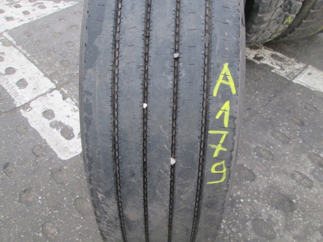 315 / 70R22,5 Sailun s606 для передньої осі МДП