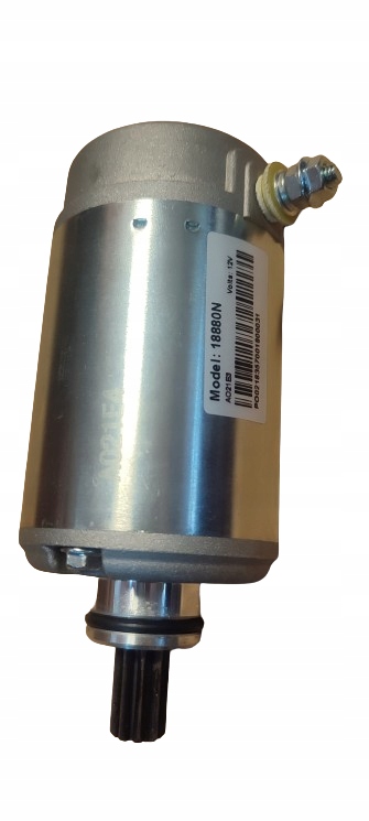 Štartér 18880N Can Am Outlander 500 650 800R 1000 Renegade 500 800R 1000