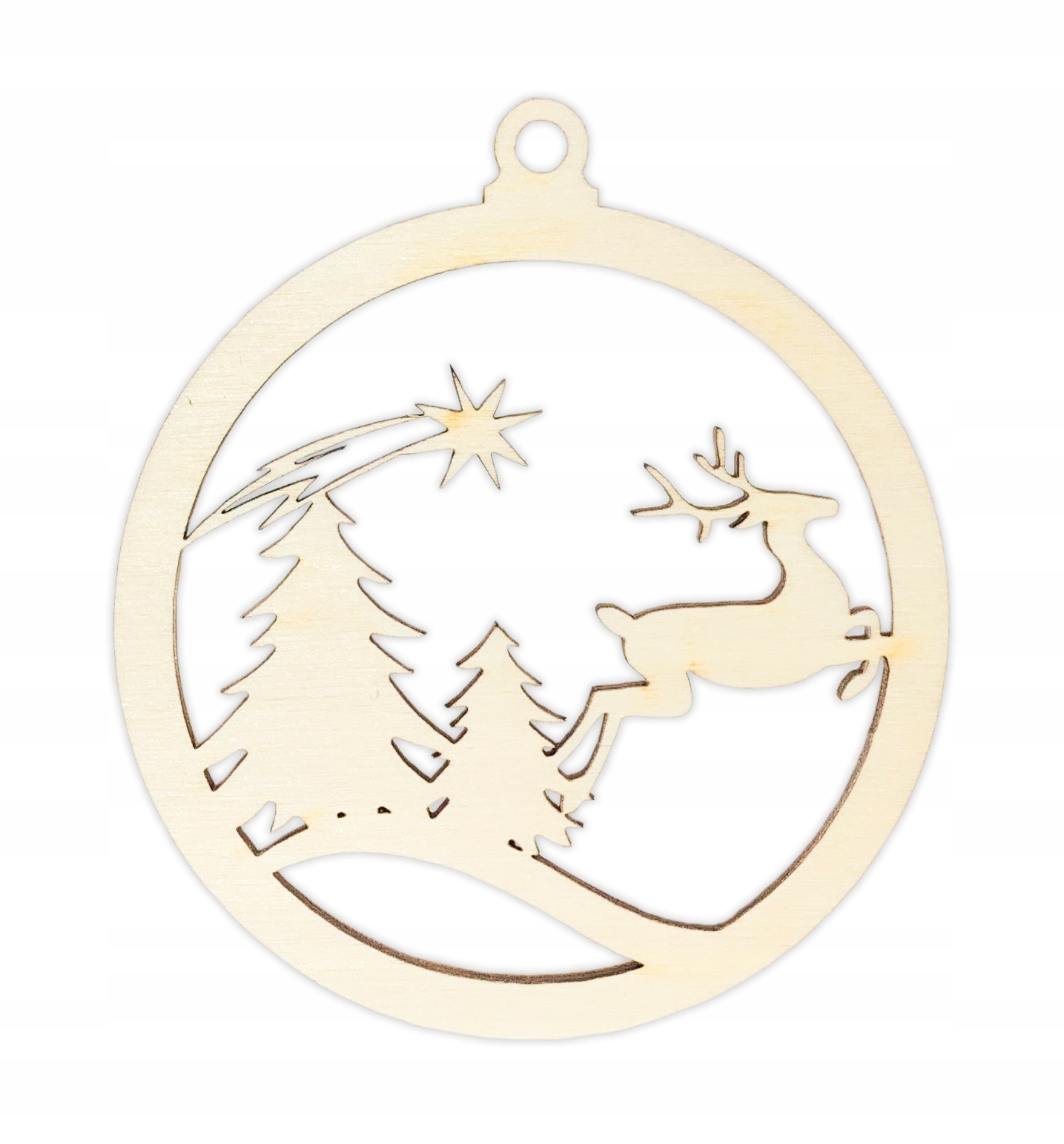 

Bombki Zawieszki Na Choinkę Stwórz Własny Zestaw