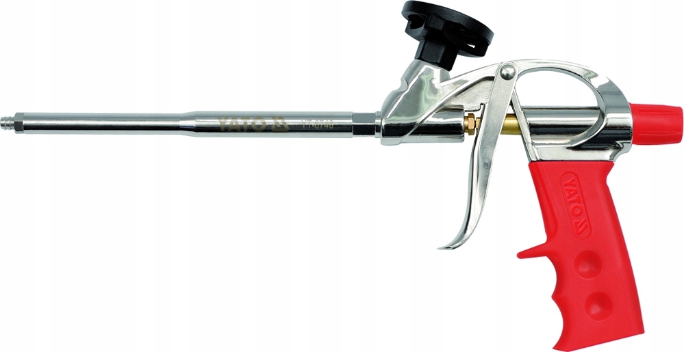 

Yato Pistolet Do Pianki Montażowej YT-6740