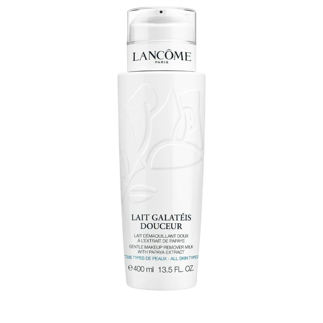 Odličovací mléko na obličej Douceur Lancôme (400 ml)