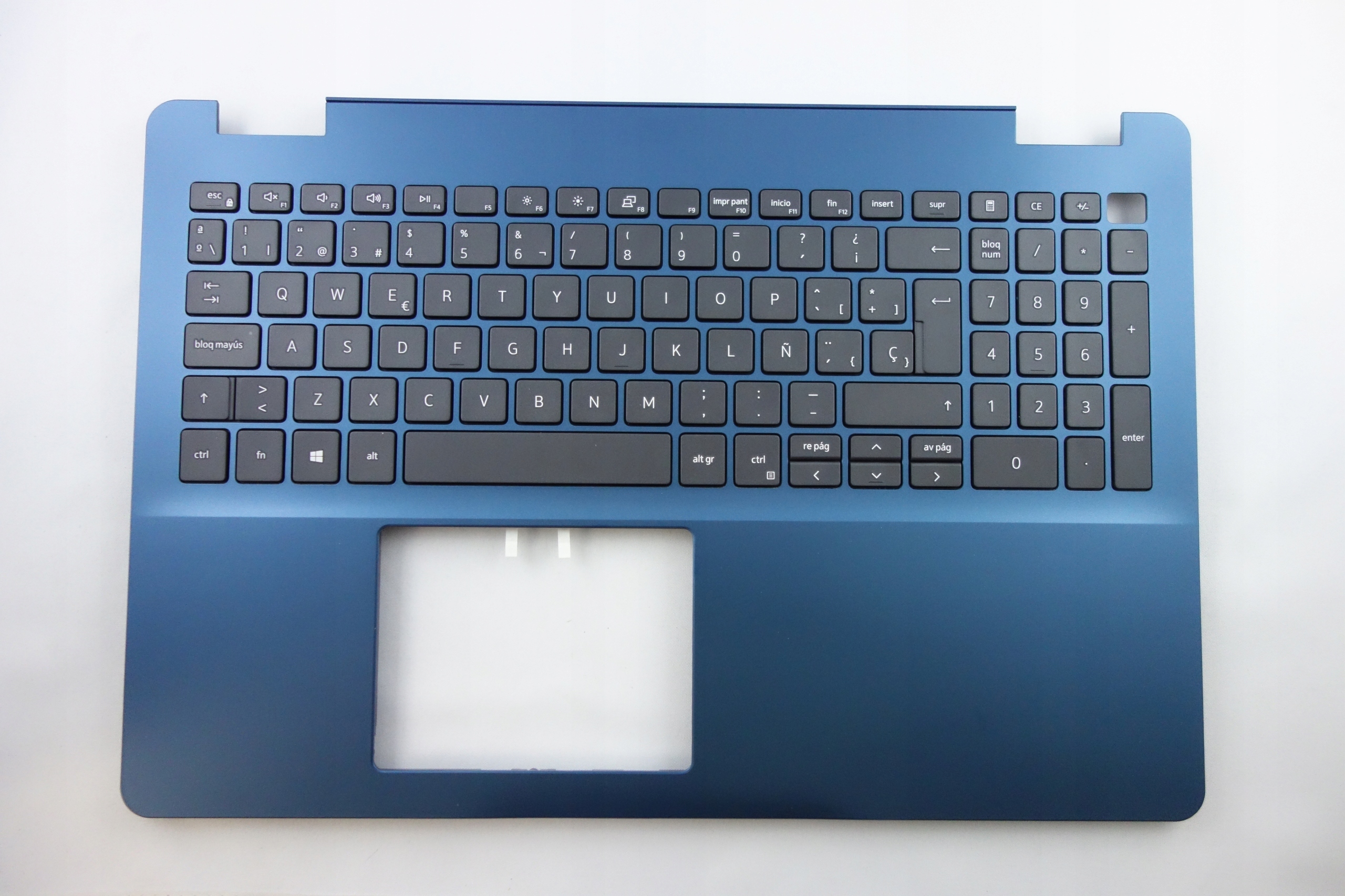 Nový Palmrest Dell Inspiron 15 5584 8K84K 227VH