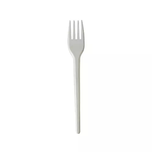 

Widelec jednorazowy sztućce grill 16,5cm 6szt.