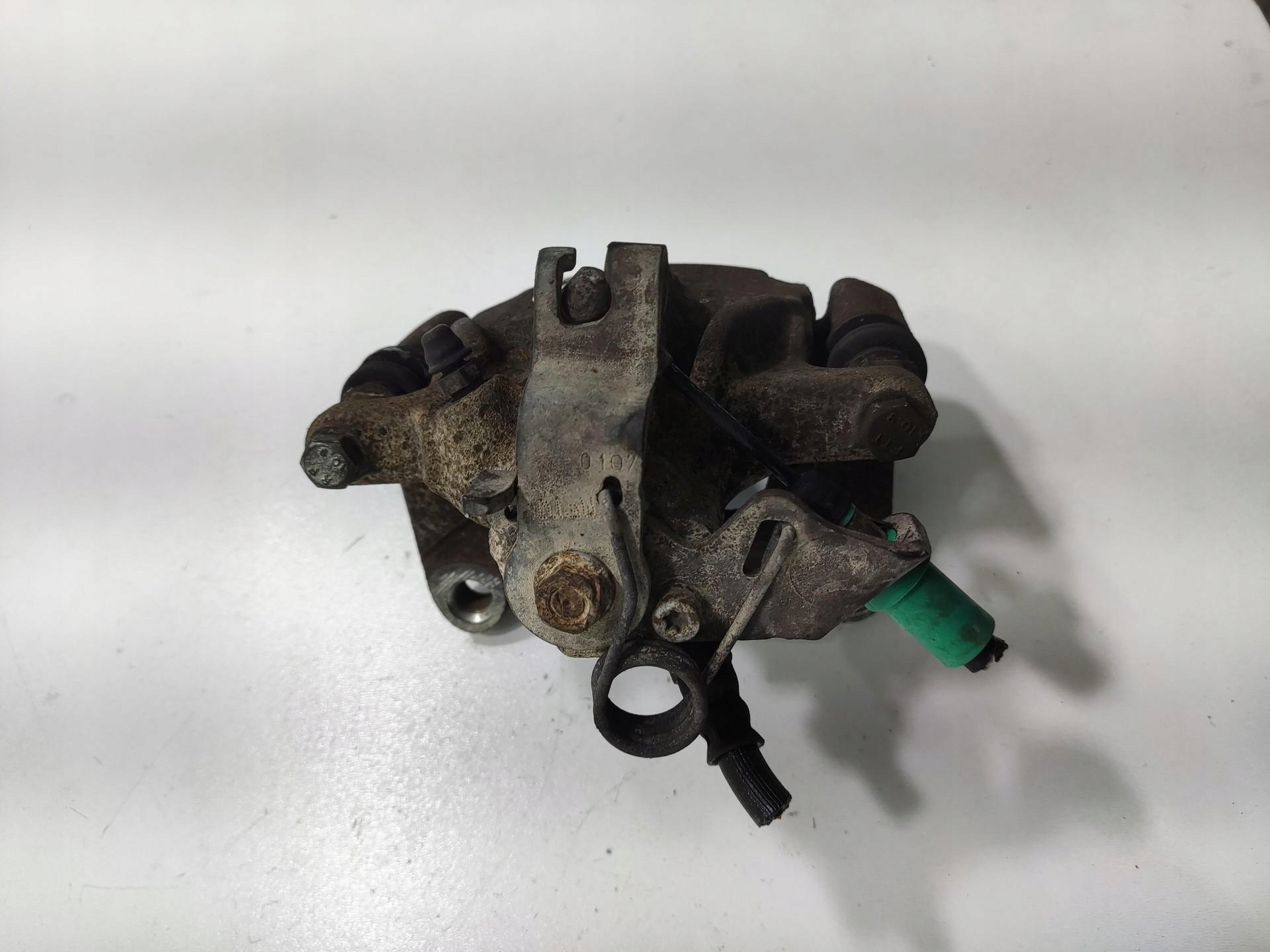 caliper brake right rear part TRAFIC II VIVARO A LIFT 2007-2014