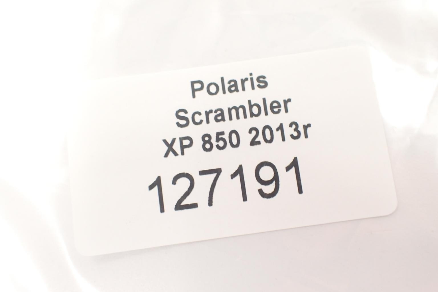 Polaris Scrambler XP 850 Nakrętki koła felgi śruby Produkt generyczny polaris scrambler nakrętki koła felgi śruby