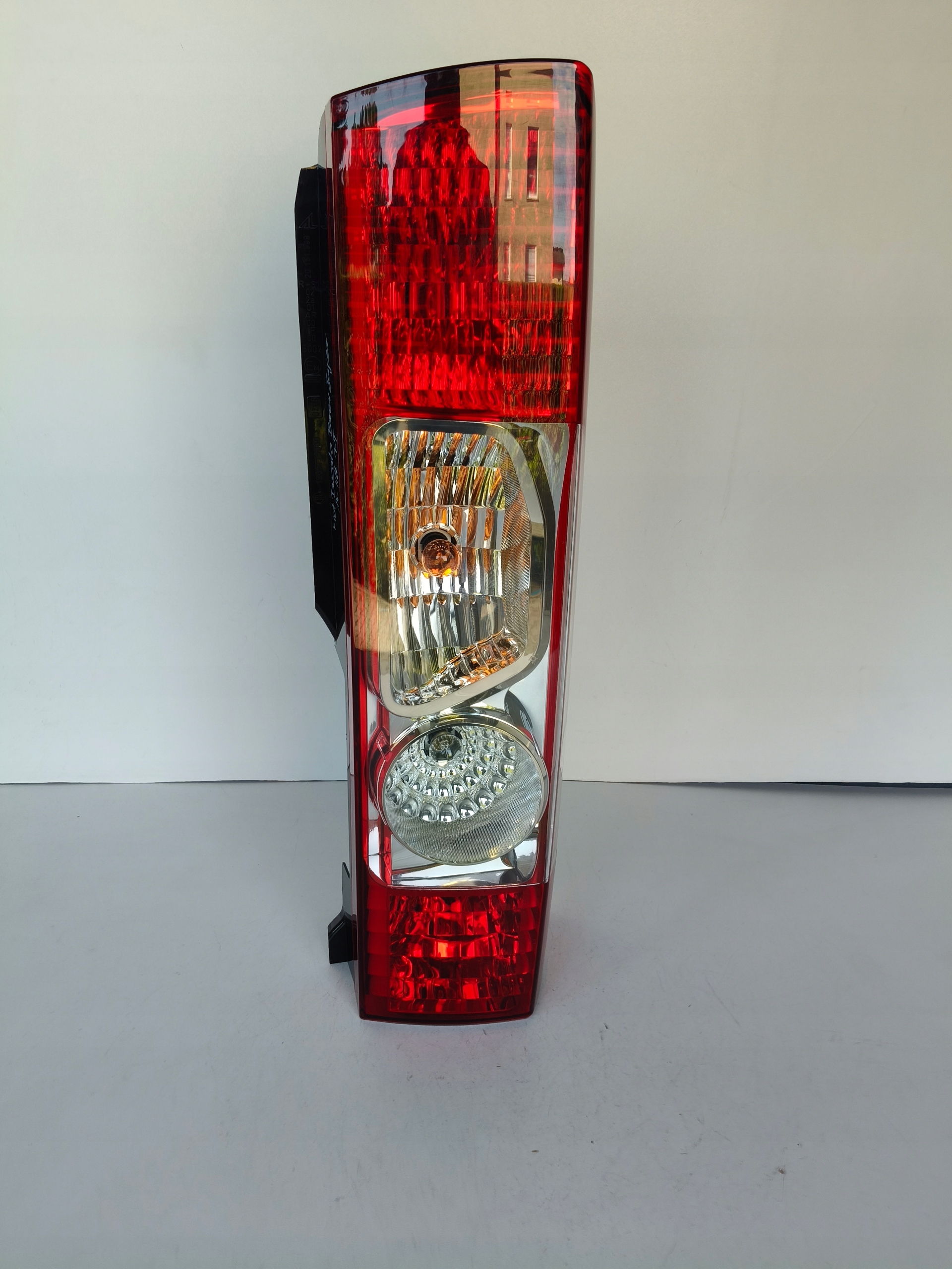 light right rear FIAT DUCATO BOXER JUMPER 06-14