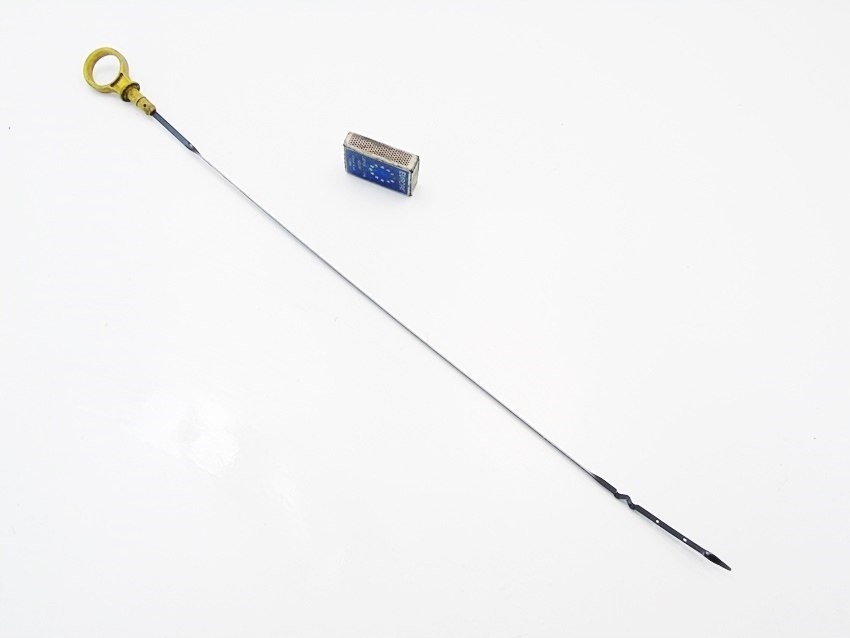 BAGNET OLEJU 1.8 16V MAZDA 5 6 GG GH GY MX5 1S7G-6750-AD Typ samochodu Samochody osobowe