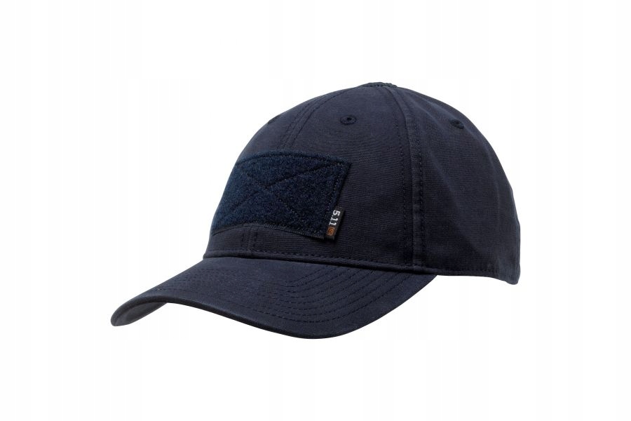 Czapka 5.11 Flag Bearer Dark Navy