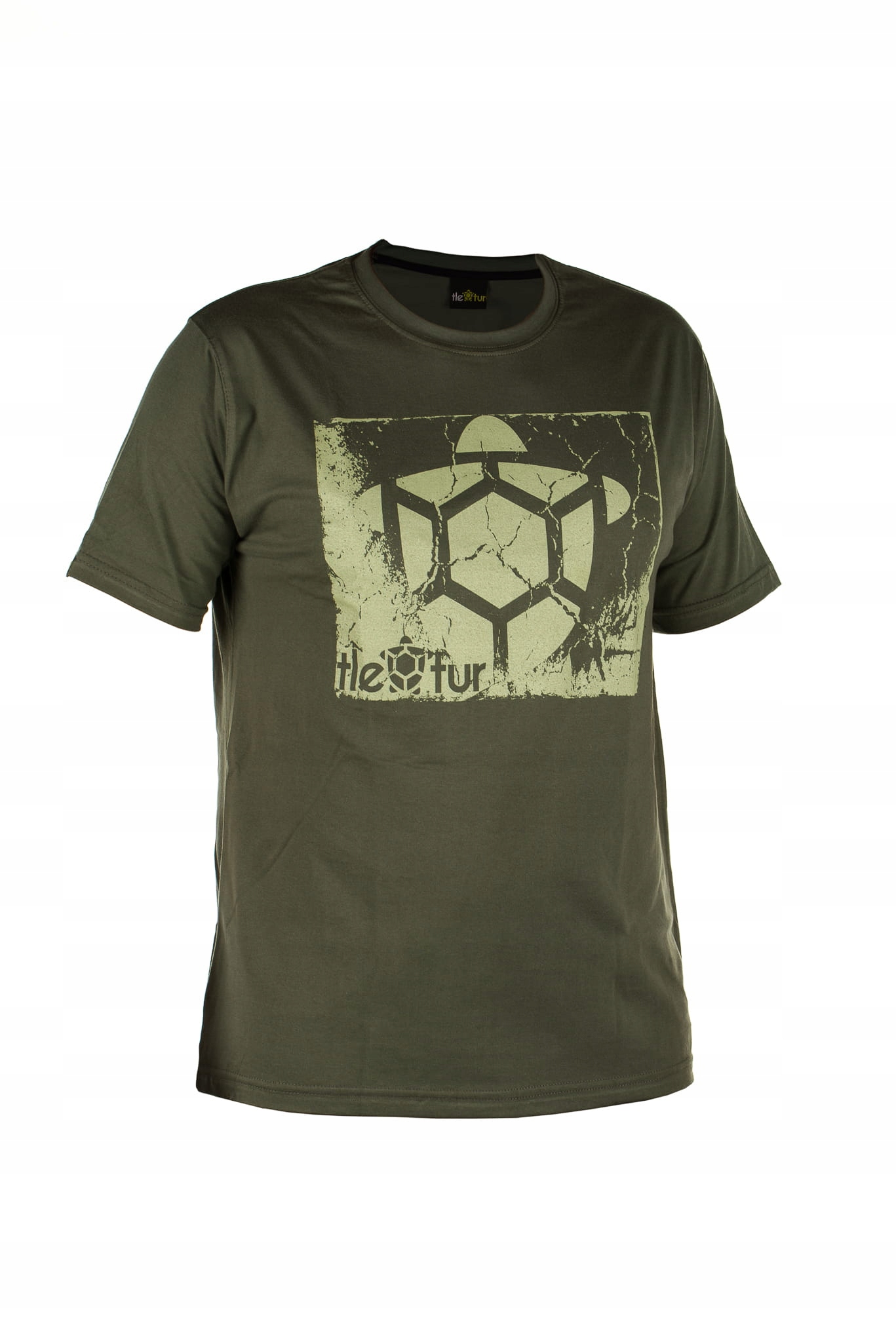 Tričko Oliwka Tletur 2XL