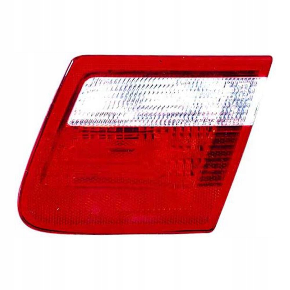 LAMPY TYŁ TYLNE BMW 3 E46 '99-'01 KOMPLET DEPO Numer katalogowy części 63328368759 63218368760