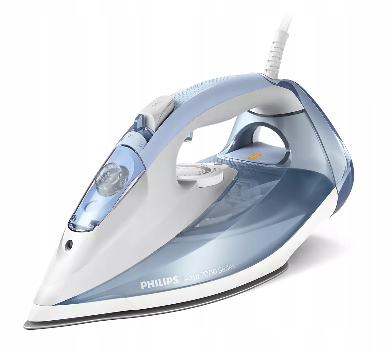 Żelazko Philips Dst 7011/20