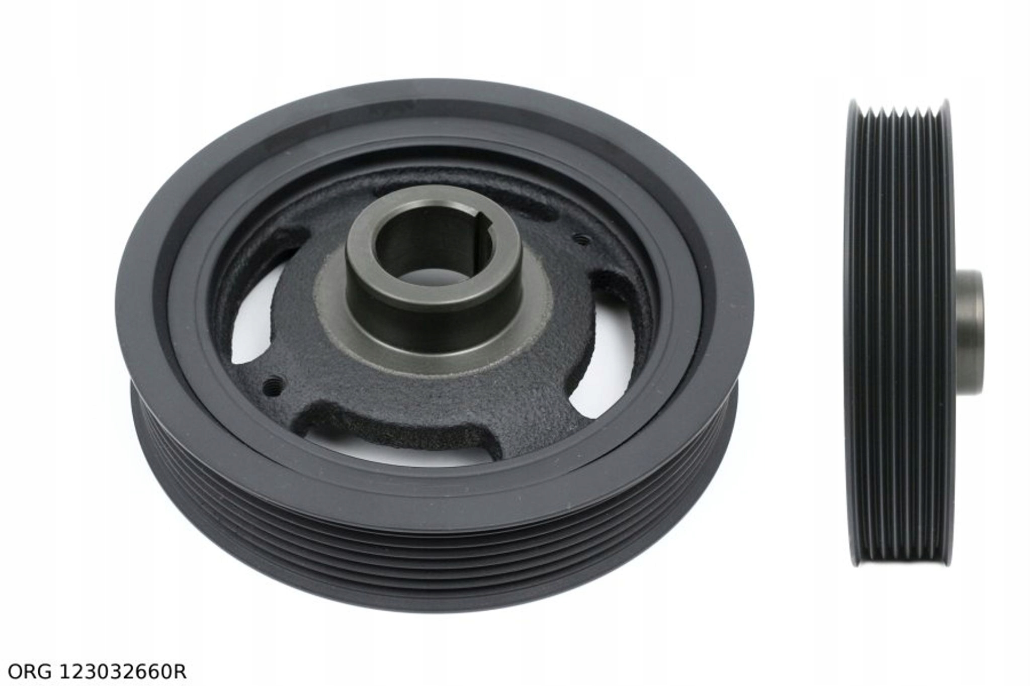 Pásové Kolo R 1.6 16V H4M Org 123032660R