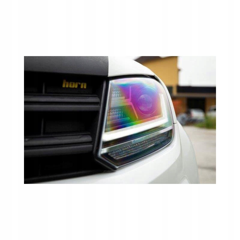 REFLEKTORY AMAROK OSRAM HELLA FULL LED GTI GT B Numer katalogowy części VR-D2S-CBI-XENARC