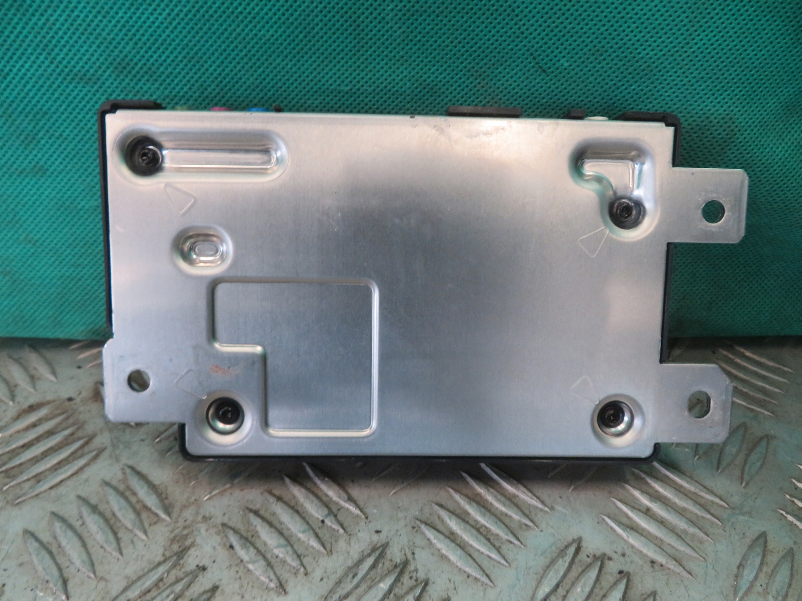 module TELEMATIC RANGE ROVER LAND ROVER VELAR L560 3.0 22R