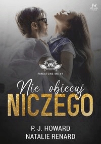 

Nie obiecuj niczego