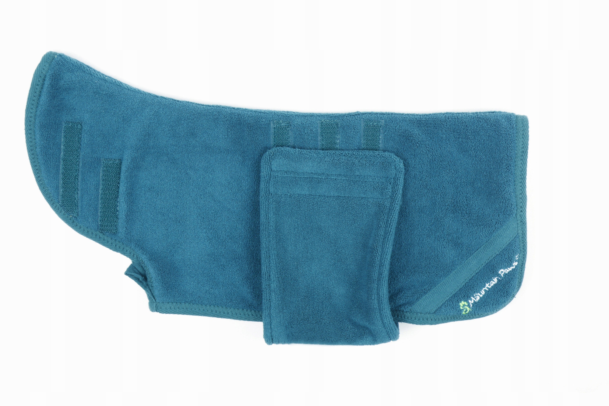 Levně Fleecová vesta pro psa Mountain Paws XL