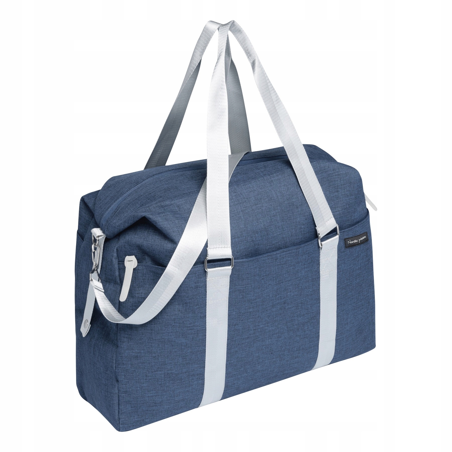 Torba Sportowa Podróżna Damska na siłownię Torba weekendowa Bagaż Podręczny