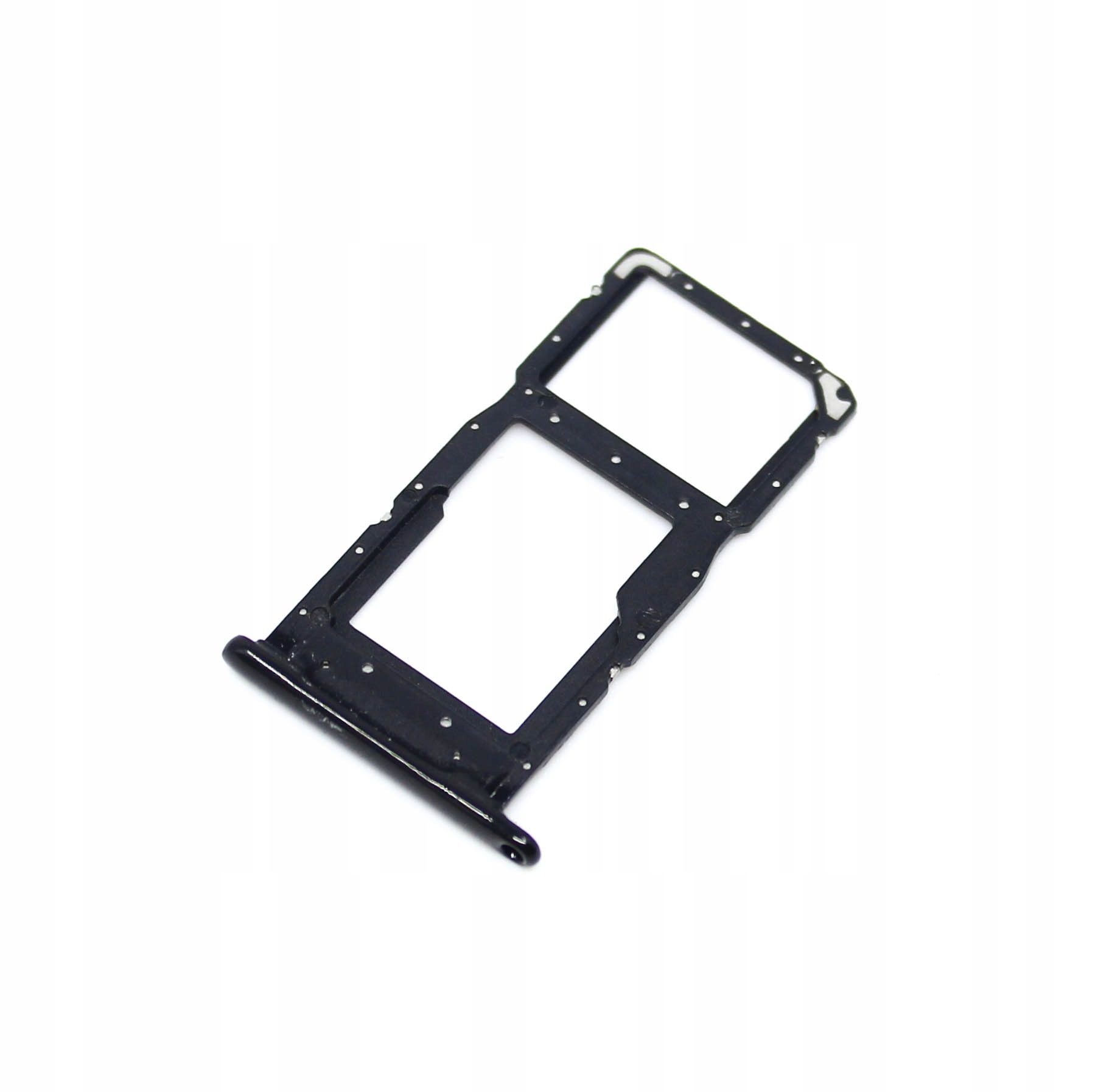 SZUFLADKA TACKA SD KARTY SIM HUAWEI P SMART PRO EAN (GTIN) 10470352186788