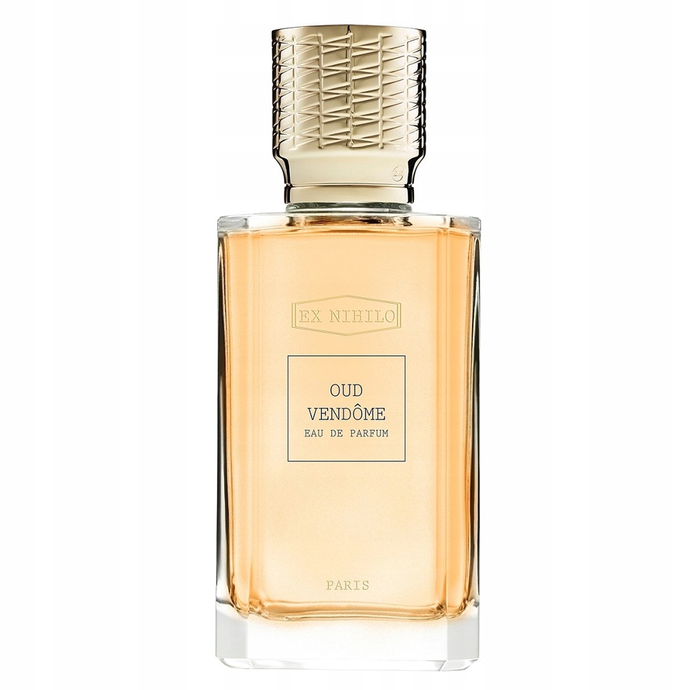 Ex Nihilo Oud Vendome parfémovaná voda sprej 100 ml