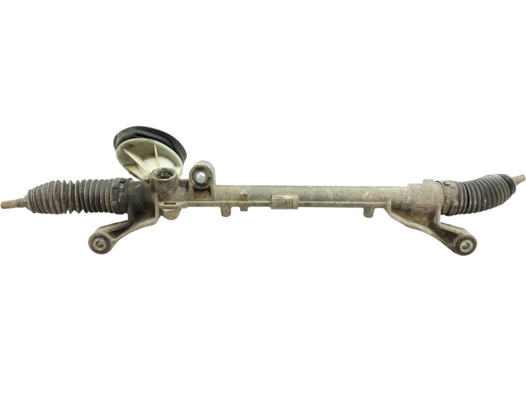 control 8V51-3200-CG Ford Fiesta Mk7 (2008-2016)