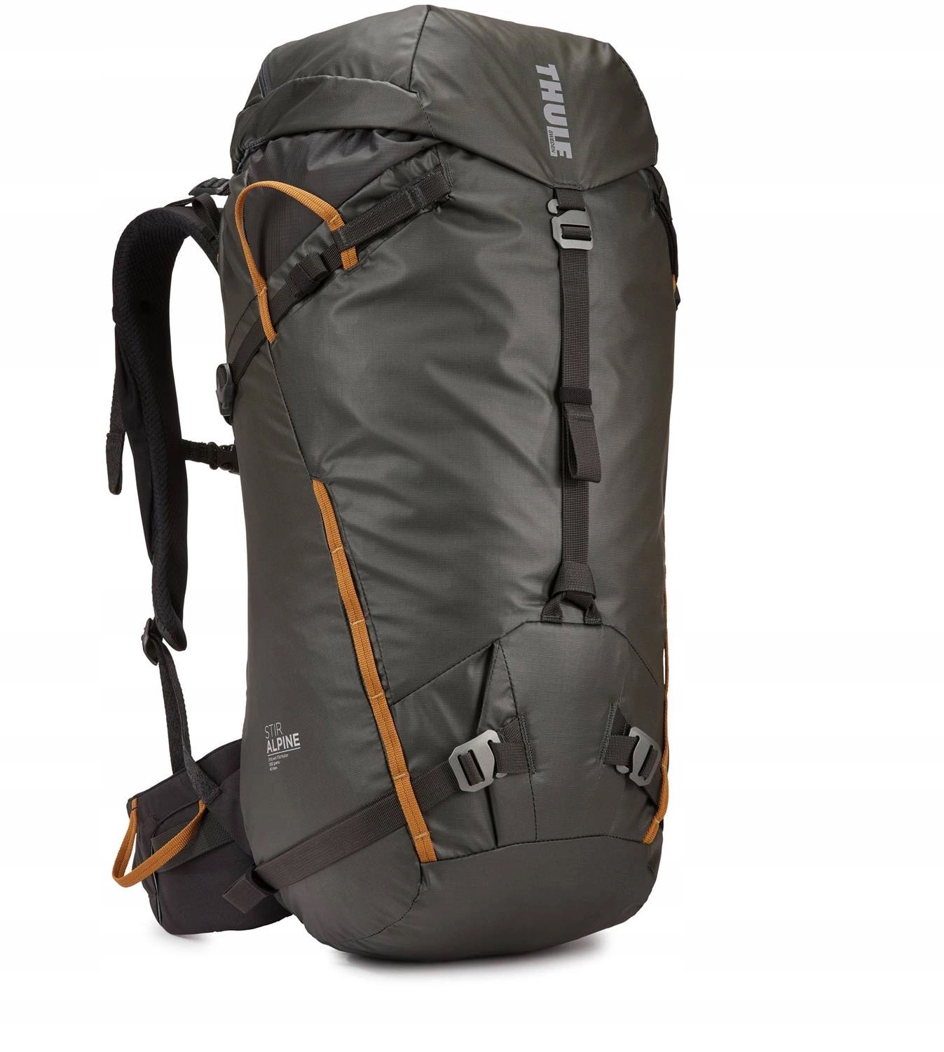 Thule Stir Alpine 40 Plecak trekkingowy podróżny