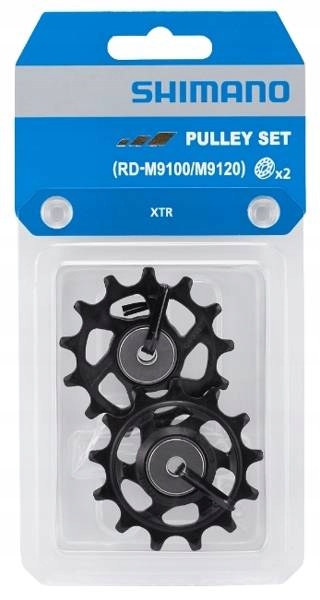 Přehazovačka Shimano Xtr RD-M9100 12rz.