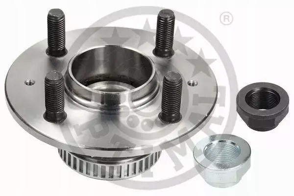 OPTIMAL ŁOŻYSKO PIASTA KOŁA 882896 EAN (GTIN) 5904645556029