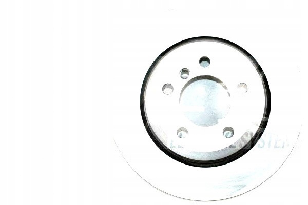 ТОРМОЗНЫЕ ДИСКИ ТОРМОЗНОЕ A.B.S. 34211166127 Dsk2361 240120