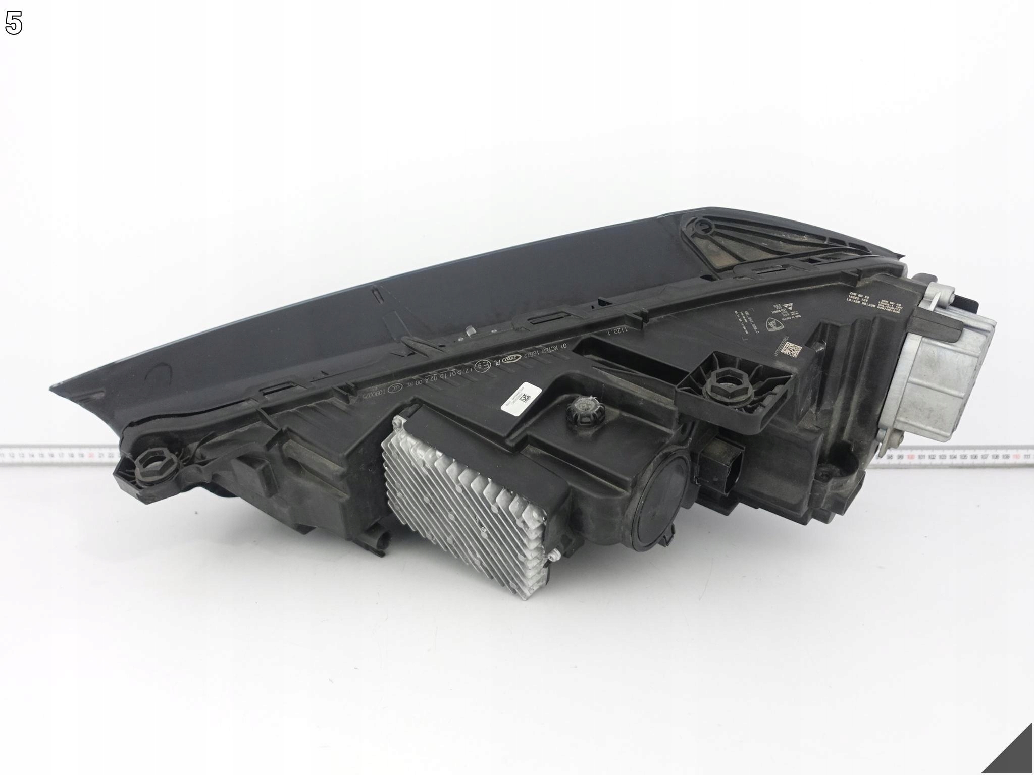 LAMBORGHINI URUS S / PERFORMANTE 4ML 18- light FULL LED right front EUROPA