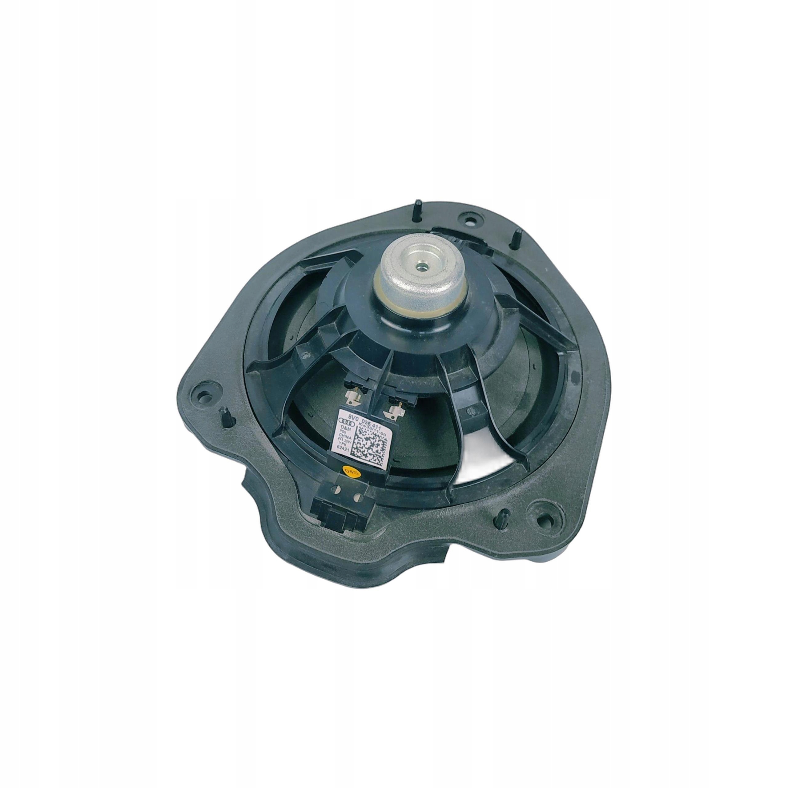 speaker door bang OLUFSEN AUDI A3 8V 8V0035411