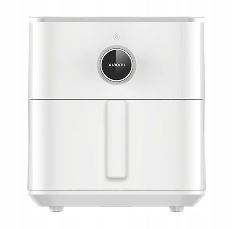 Xiaomi Smart Air Fryer Eu Výkon 1800 W Objem 6,5 L Biely