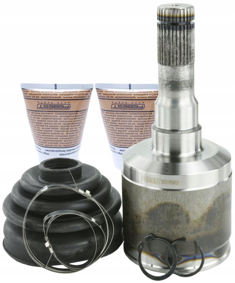 ЛІНКОЛЬН МАРК LT [F6] Шрус всередині. lewy9x46x31