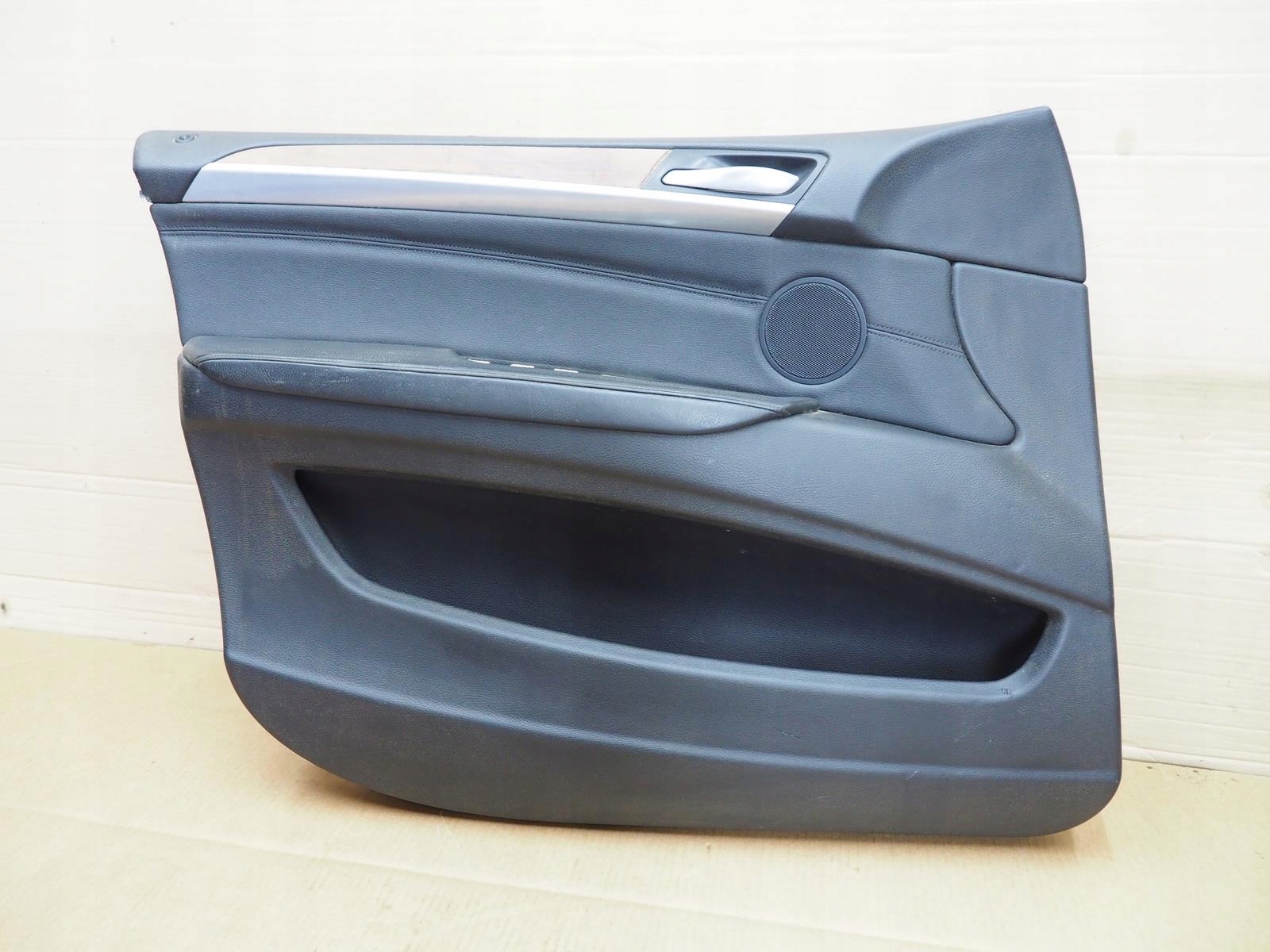 Бекон двери ПД л BMW X6 E71 Европа