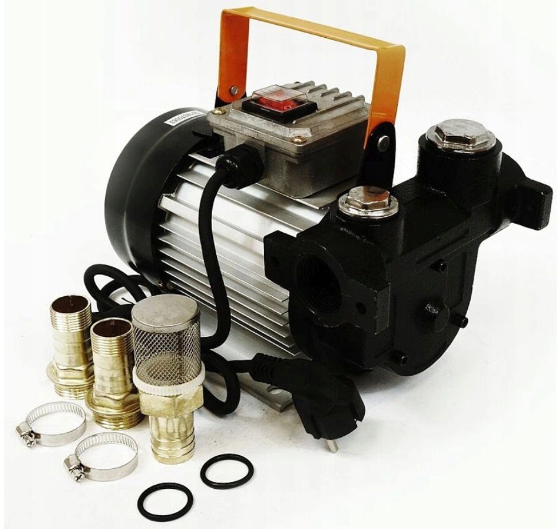 POMPKA paliwa do oleju ropy cpn pompka DYSTRYBUTOR