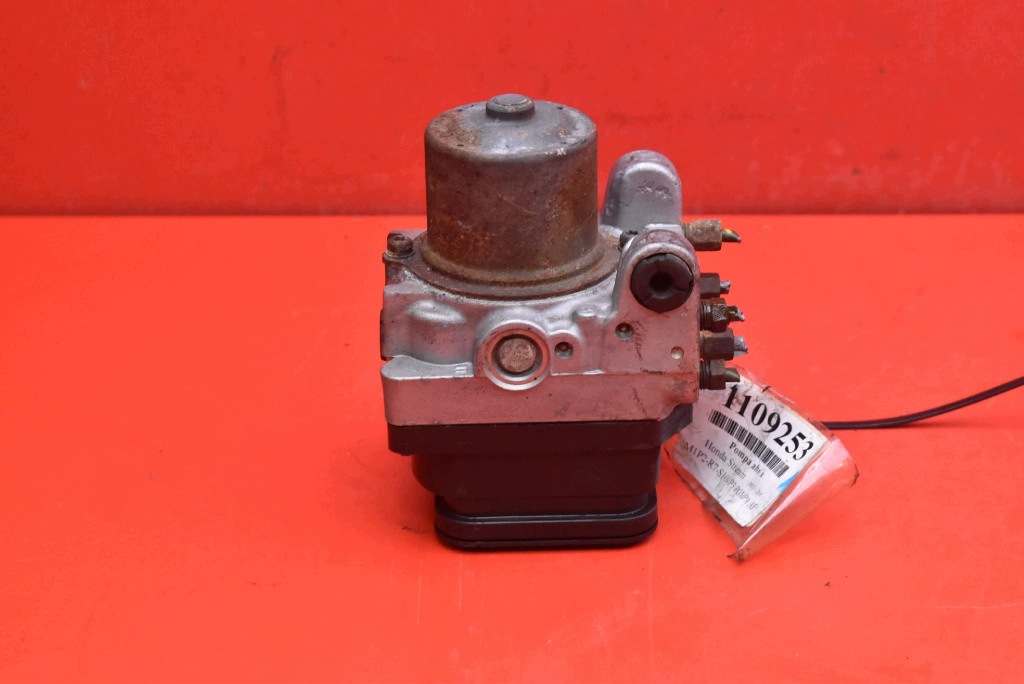 Pompa ABS HONDA STREAM 1 e 2.0 e-VTEC 156 KM LIFT 03-06