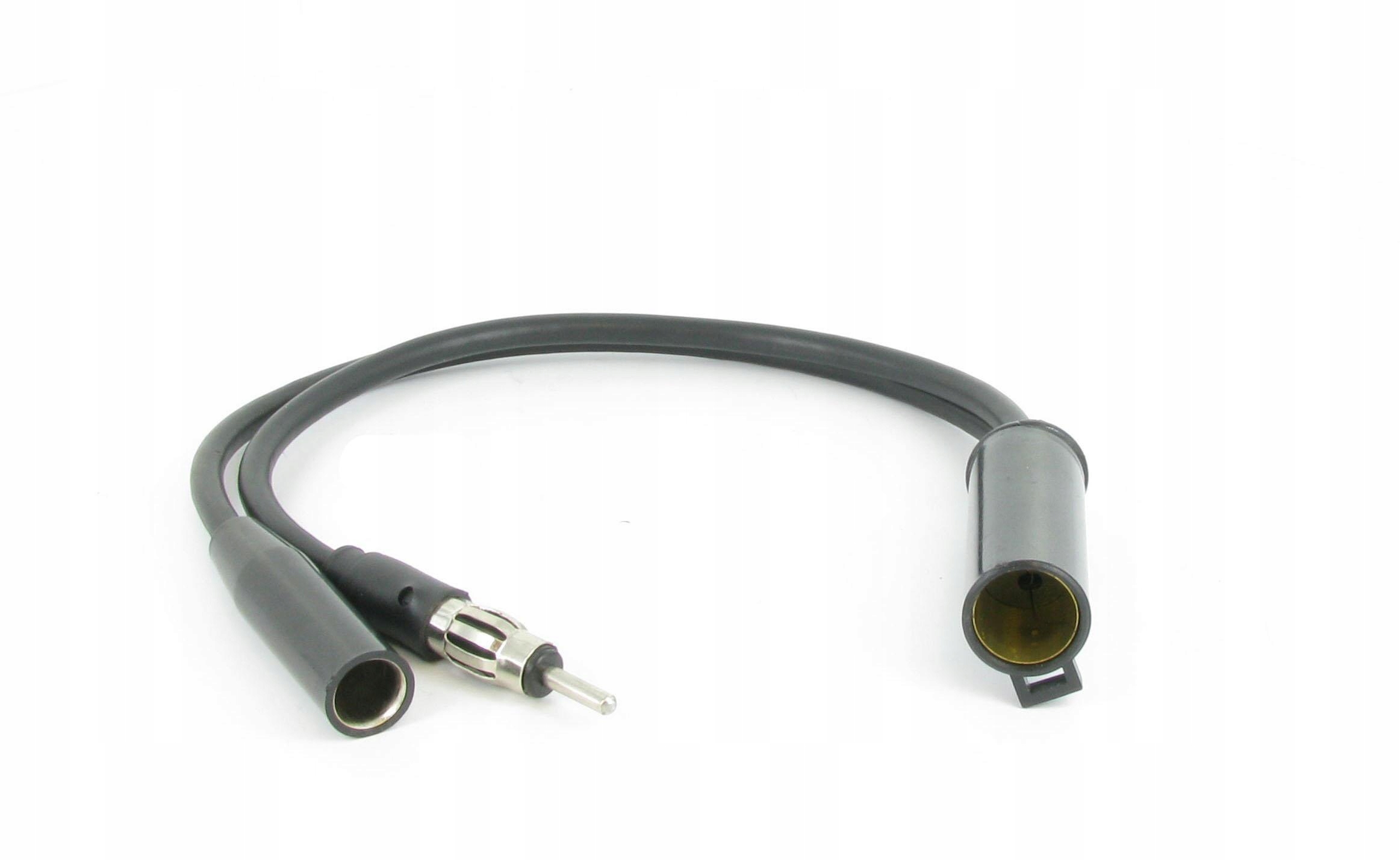 

Redukcja Antenowa Nissan 2PIN Do 2007 Din
