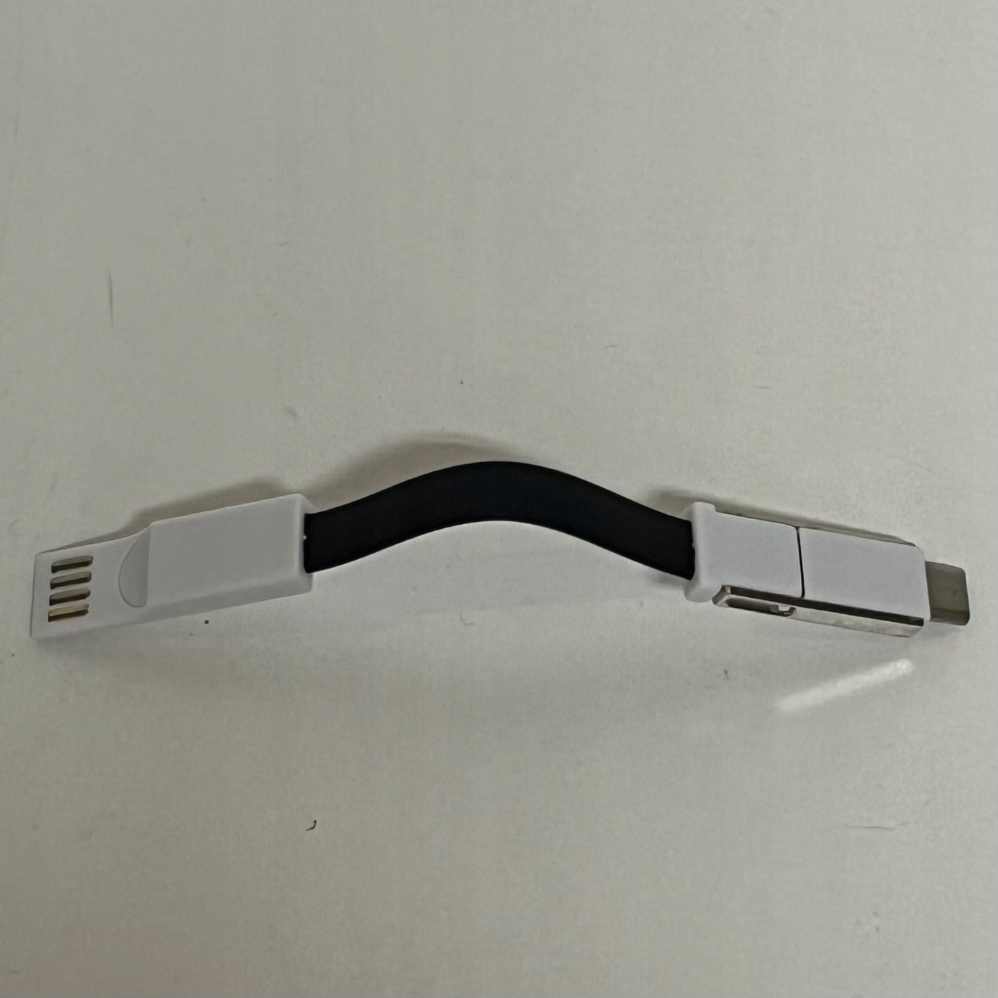 Kabel Przewód do Ładowania Kabel USB - USB typ C Lightning 991/24 Długość kabla 1.2 m