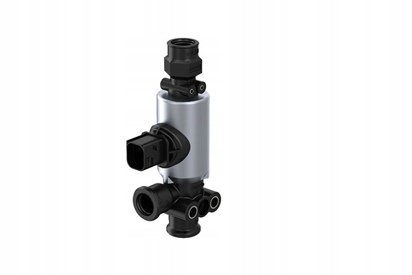 ZAWÓR MAGNETYCZNY 24V M16X1.5 MERCEDES WABCO Producent części Wabco