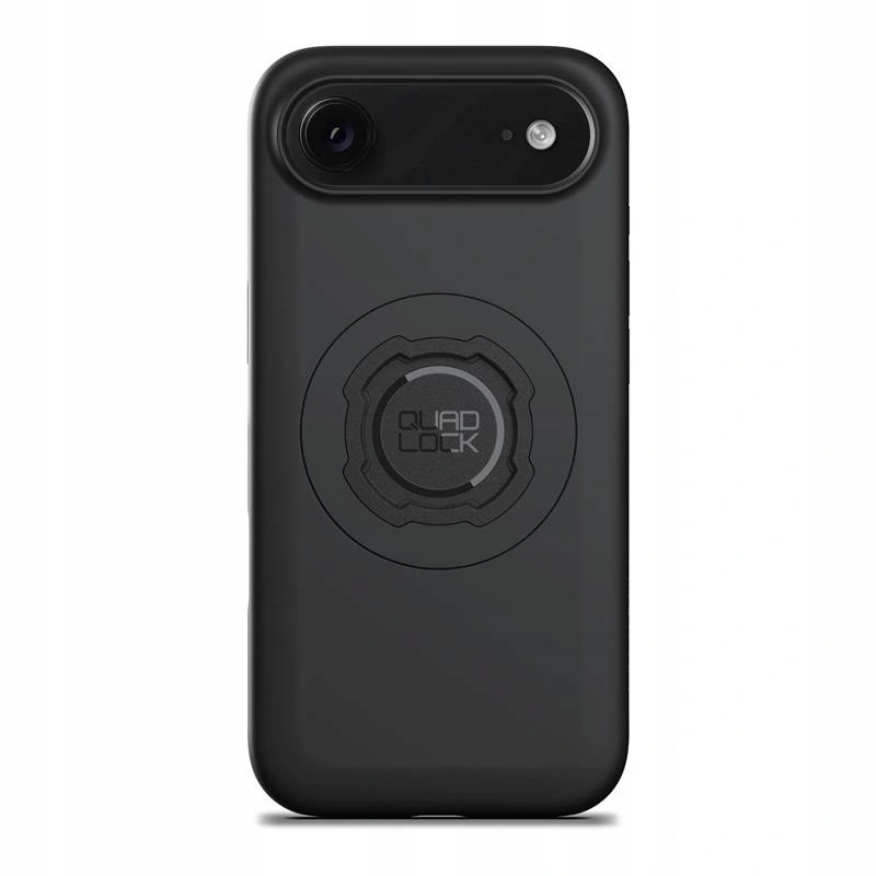 Etui Quad Lock Mag iPhone 17 Air czarny