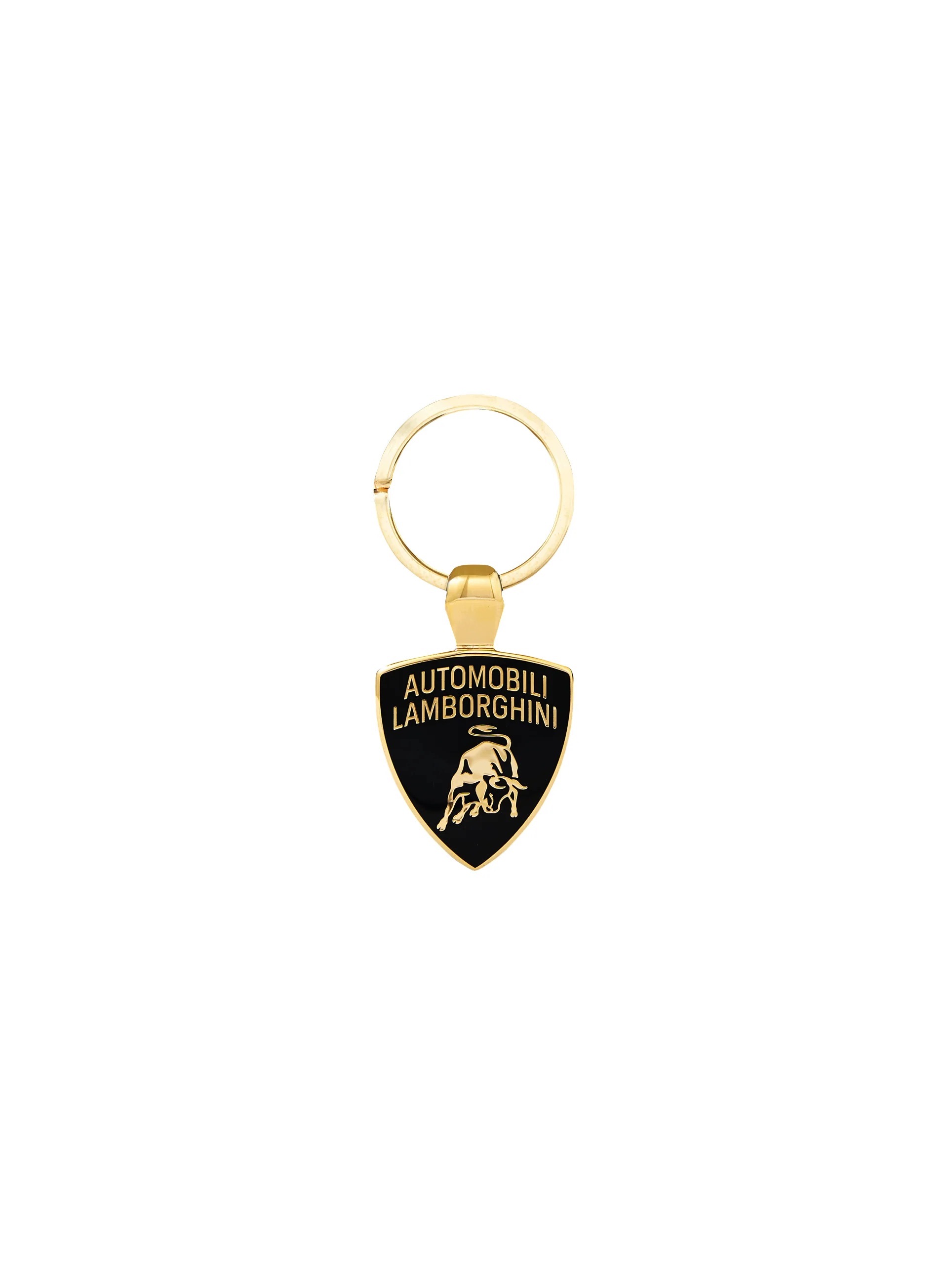 Originálny Prívesok Na Kľúče Automobilu Lamborghini 16526BRA000000 Aso