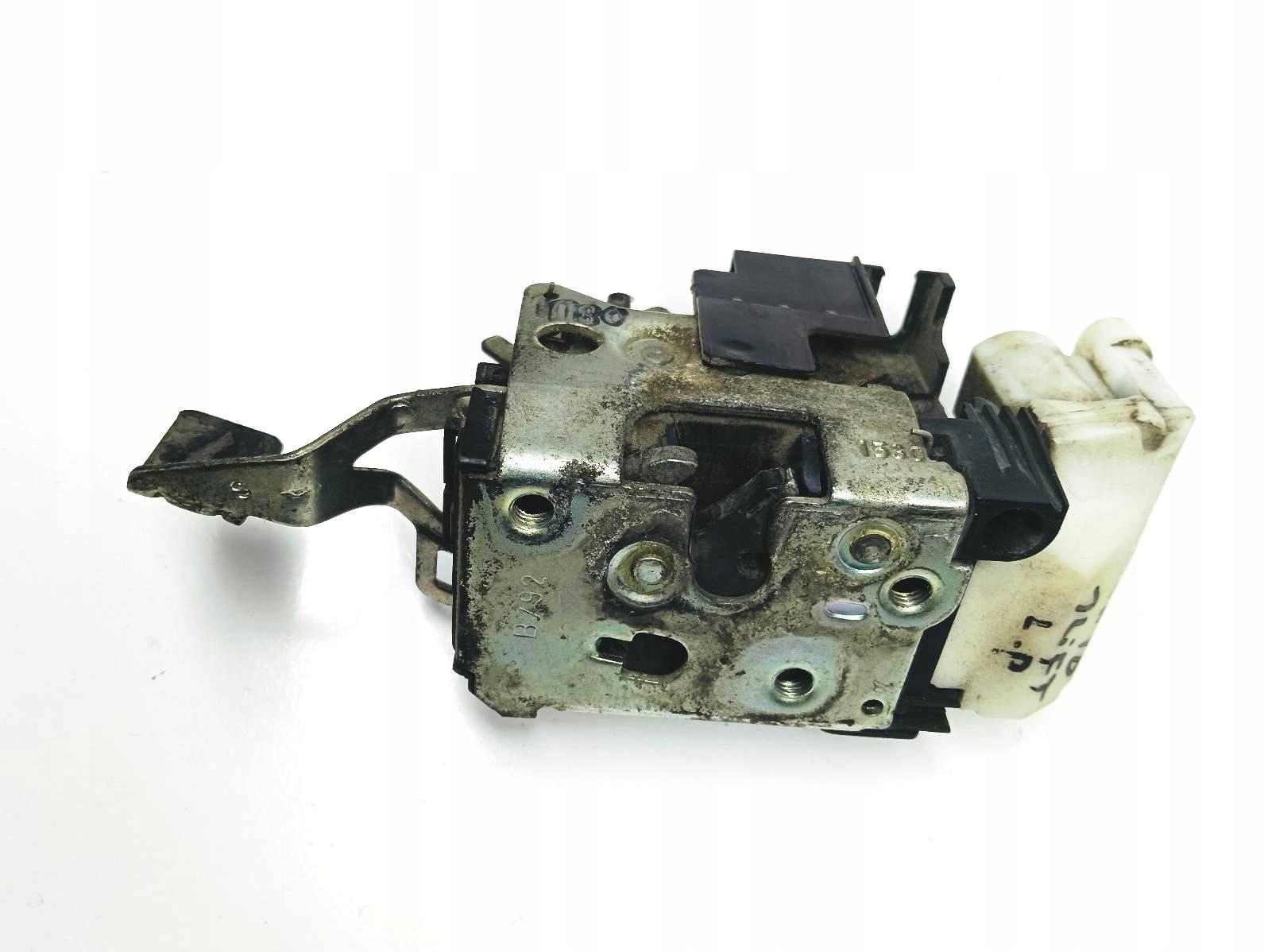 lock door left front 5 Pin Fiat DUCATO 06r