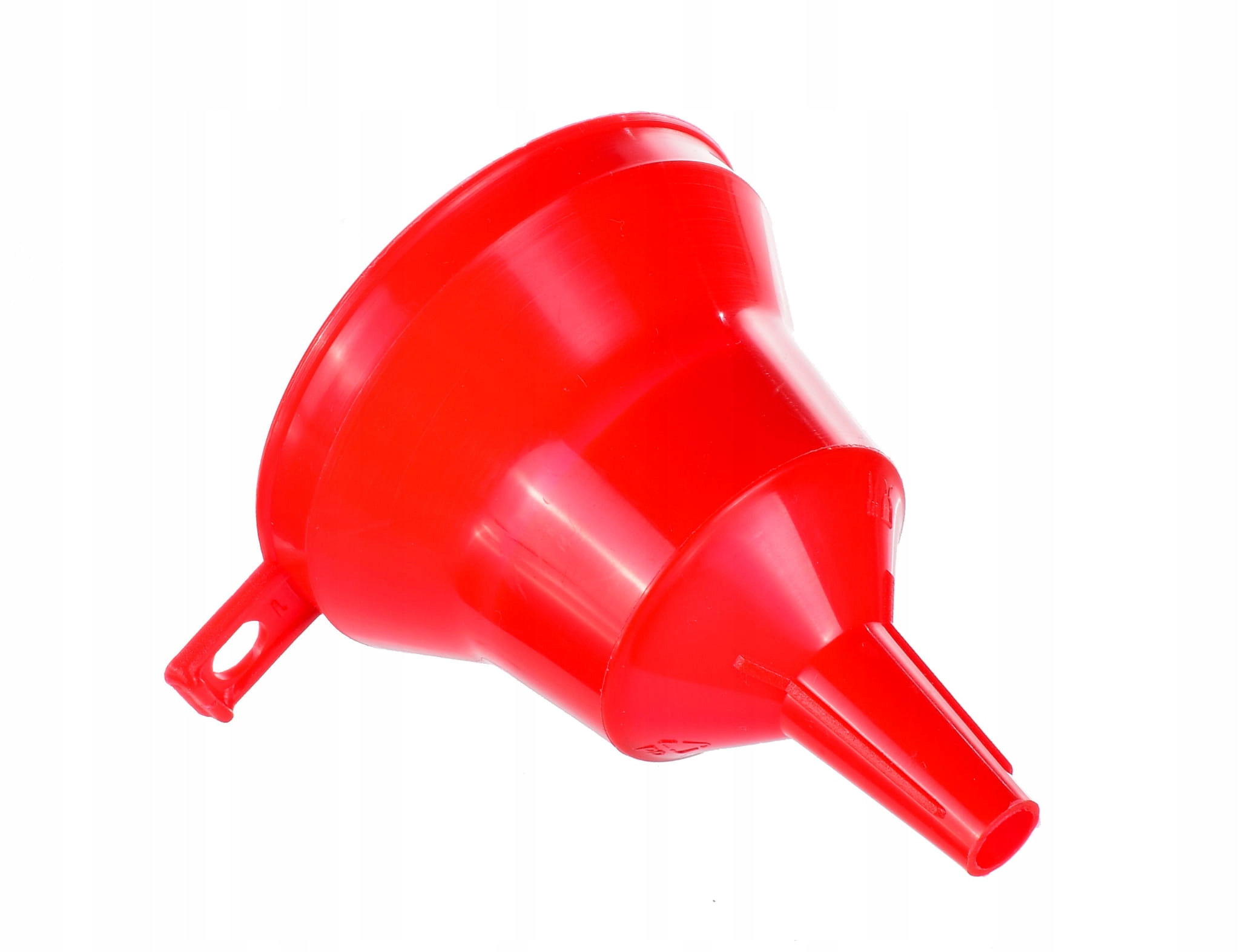 

Lejek 12CM Plastikowy Polski
