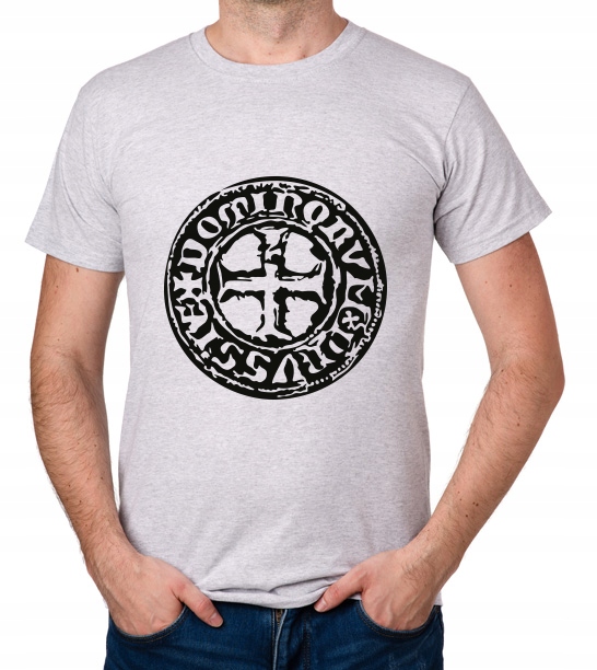 

koszulka Kwartnik Kniprode prezent