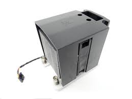 Chladič a ventilátor procesoru Dell Precision DNP4M