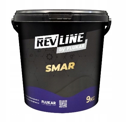 Smar łożyskowy Revline Grease Łt 43 9kg towot tawot