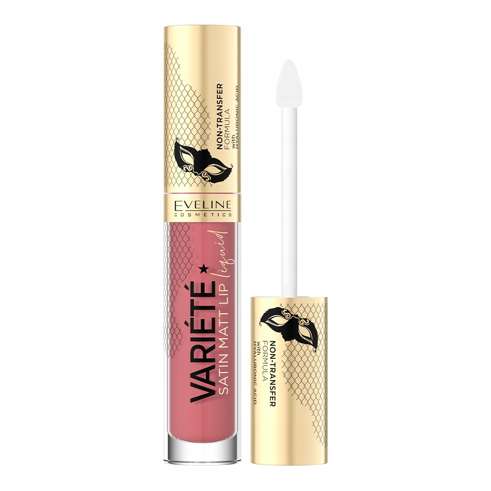 

Eveline Cosmetics Variete pomadka w płynie No 05