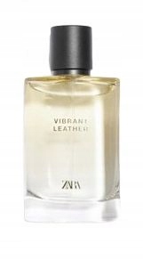 a582a Perfumy ZARA VIBRANT LEATHER 100 ml