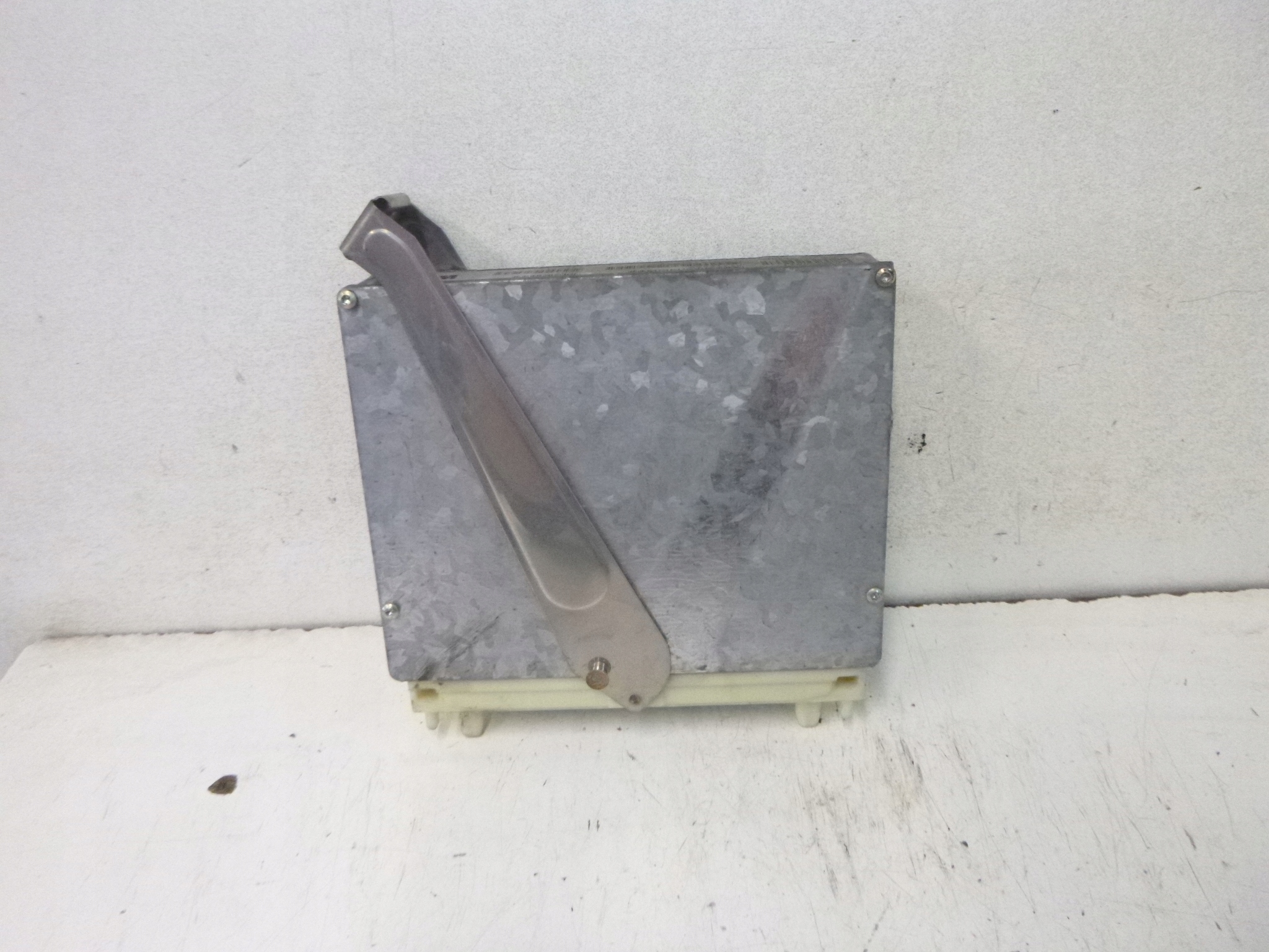 COMPUTER BEDIENTEIL GETRIEBE VOLVO 850 P1275669
