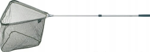 Podbierak Teleskopowy Składany Na Ryby 220 cm