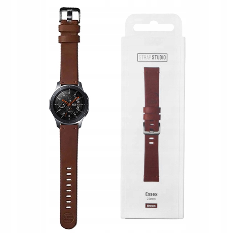 

Oryginal Pasek Samsung Essex do Galaxy Watch 46mm